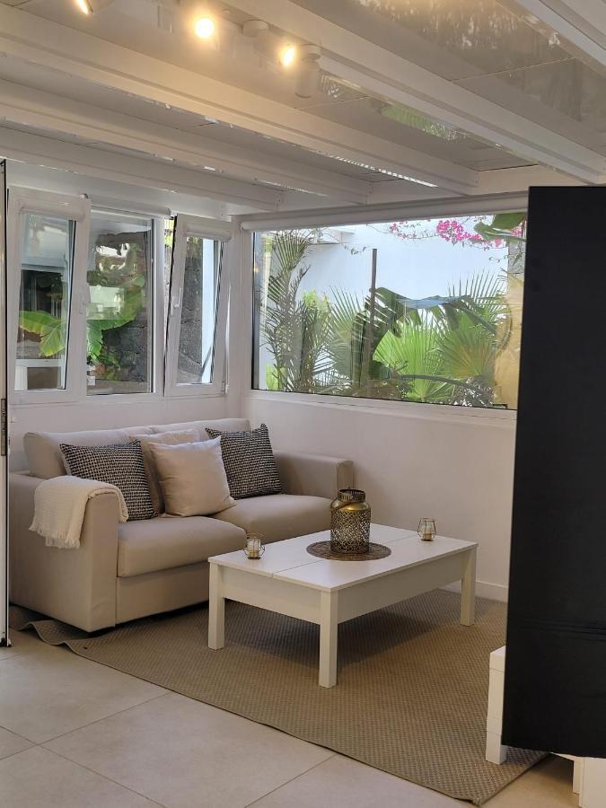 Un Sueno Lejlighed Playa Blanca  Eksteriør billede