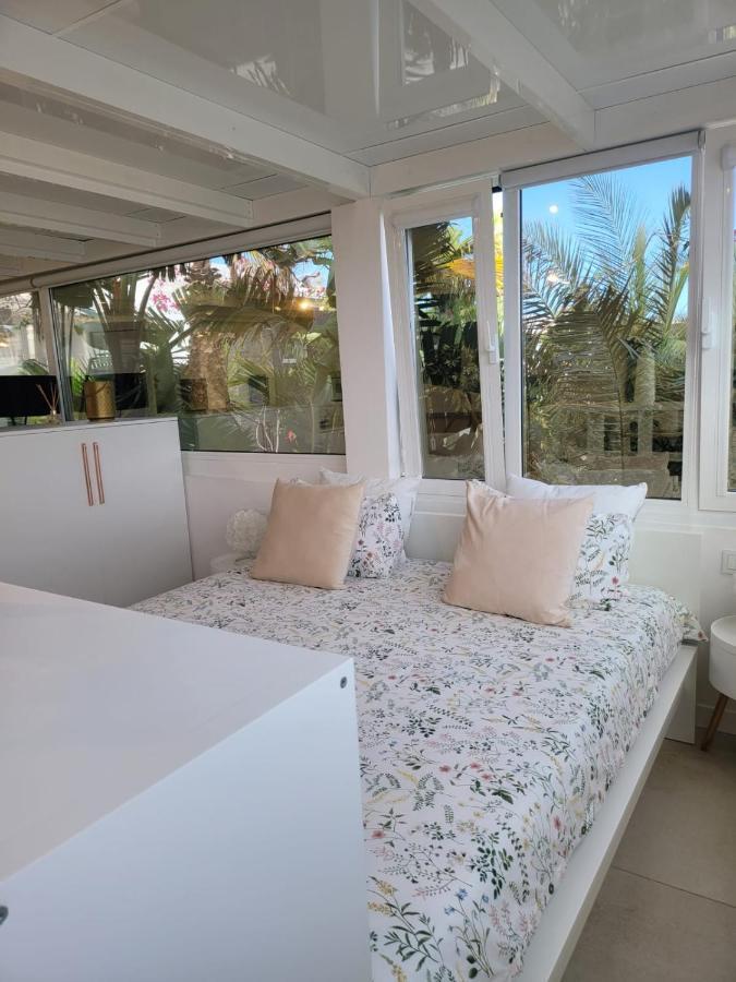 Un Sueno Lejlighed Playa Blanca  Eksteriør billede