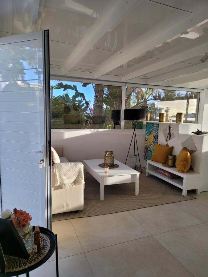 Un Sueno Lejlighed Playa Blanca  Eksteriør billede
