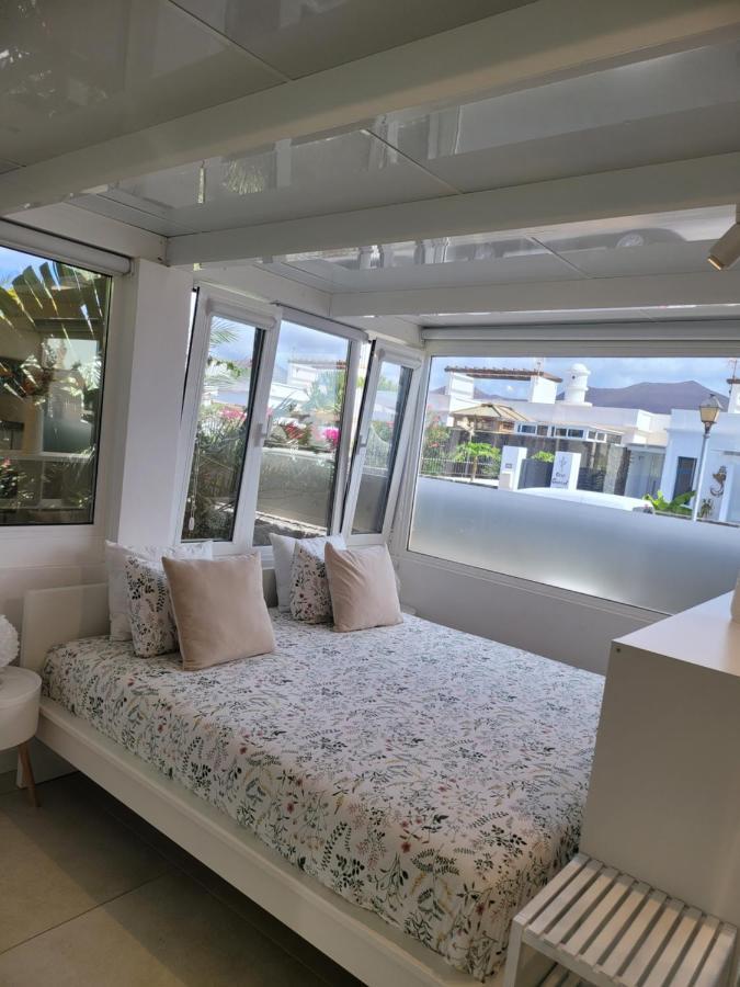 Un Sueno Lejlighed Playa Blanca  Eksteriør billede