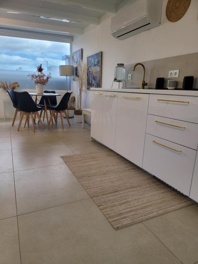 Un Sueno Lejlighed Playa Blanca  Eksteriør billede