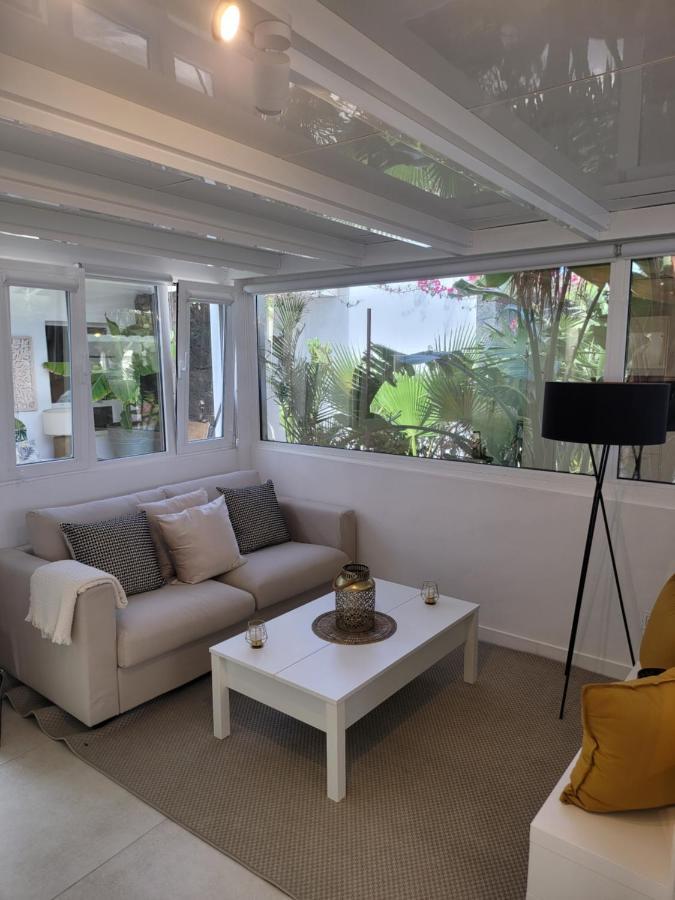 Un Sueno Lejlighed Playa Blanca  Eksteriør billede